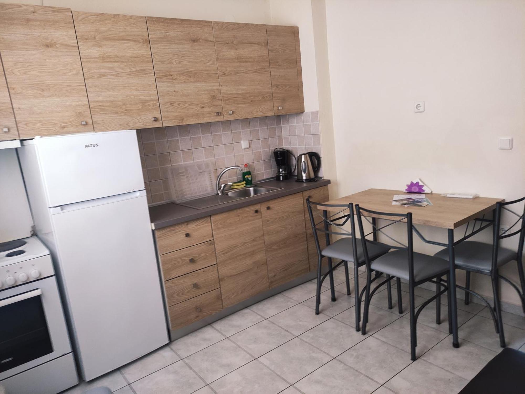 Villa Evris House Kavala Habitación foto