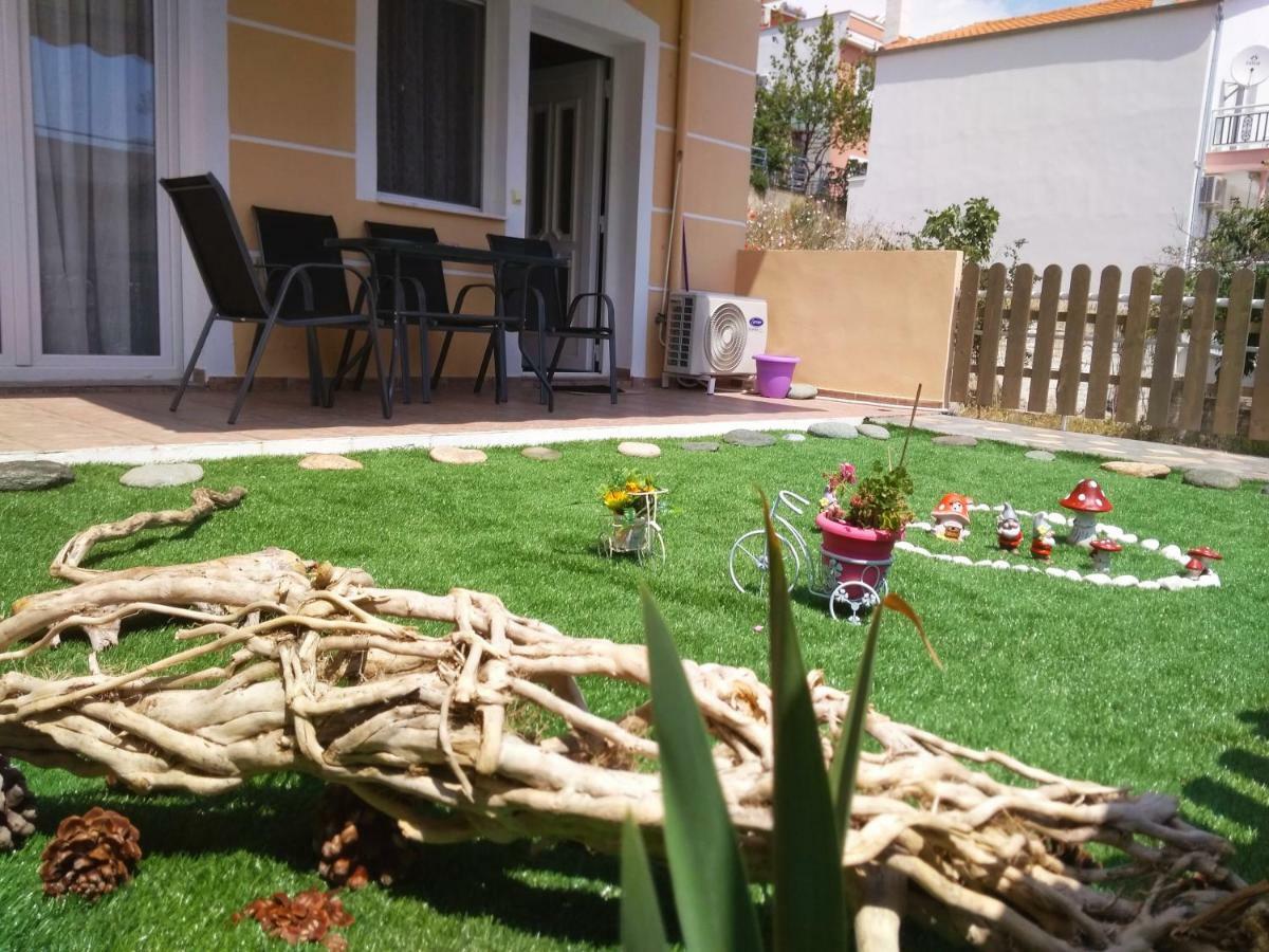 Villa Evris House Kavala Exterior foto